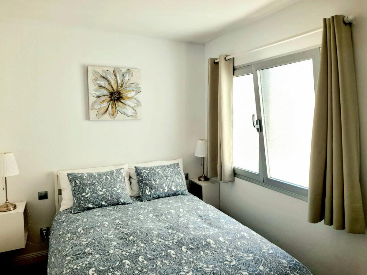 Malibu Canteras Atico 22 Con Terraza - Penthouse With Terrace (Adults Only) Las Palmas de Gran Canaria Eksteriør billede